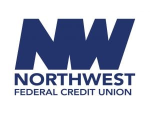 Northwest Federal Credit Union logo