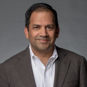 Ravi Srinivasan