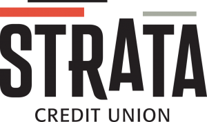 Strata Credit Union logo