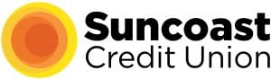 Suncoast Credit Union logo