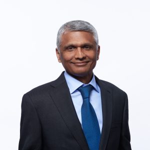 Suresh Renganathan