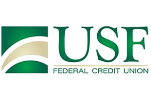 USF Federal Credit Union logo