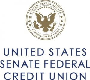 United States Senate Federal Credit Union logo