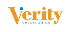 Verity Credit Union logo