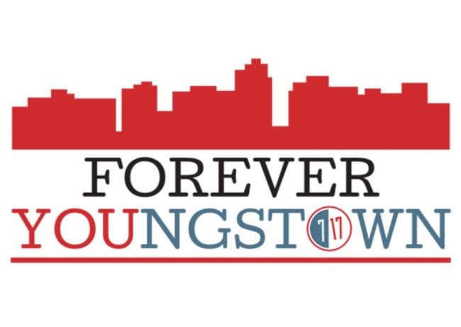 Forever Youngstown initiative logo