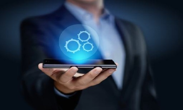 Automation frees insurance companies from mundane, time-consuming tasks, allowing them to respond — and make connections — to claimants or billing-related questions quicker. (Photo: Shutterstock)