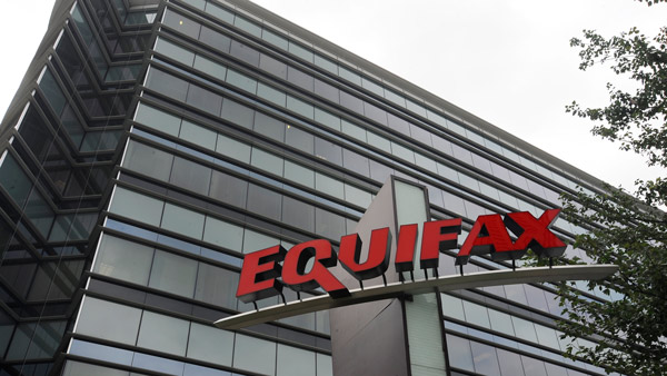 Equifax headquarters in Atlanta. (Photo: AP)