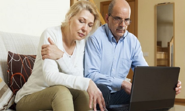 A couple (Photo: Thinkstock)