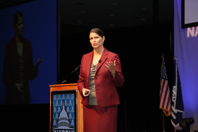Day 2 NAFCU Annual Conference in Photos Credit Union Times