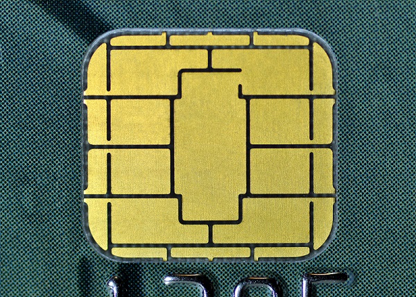 emv card