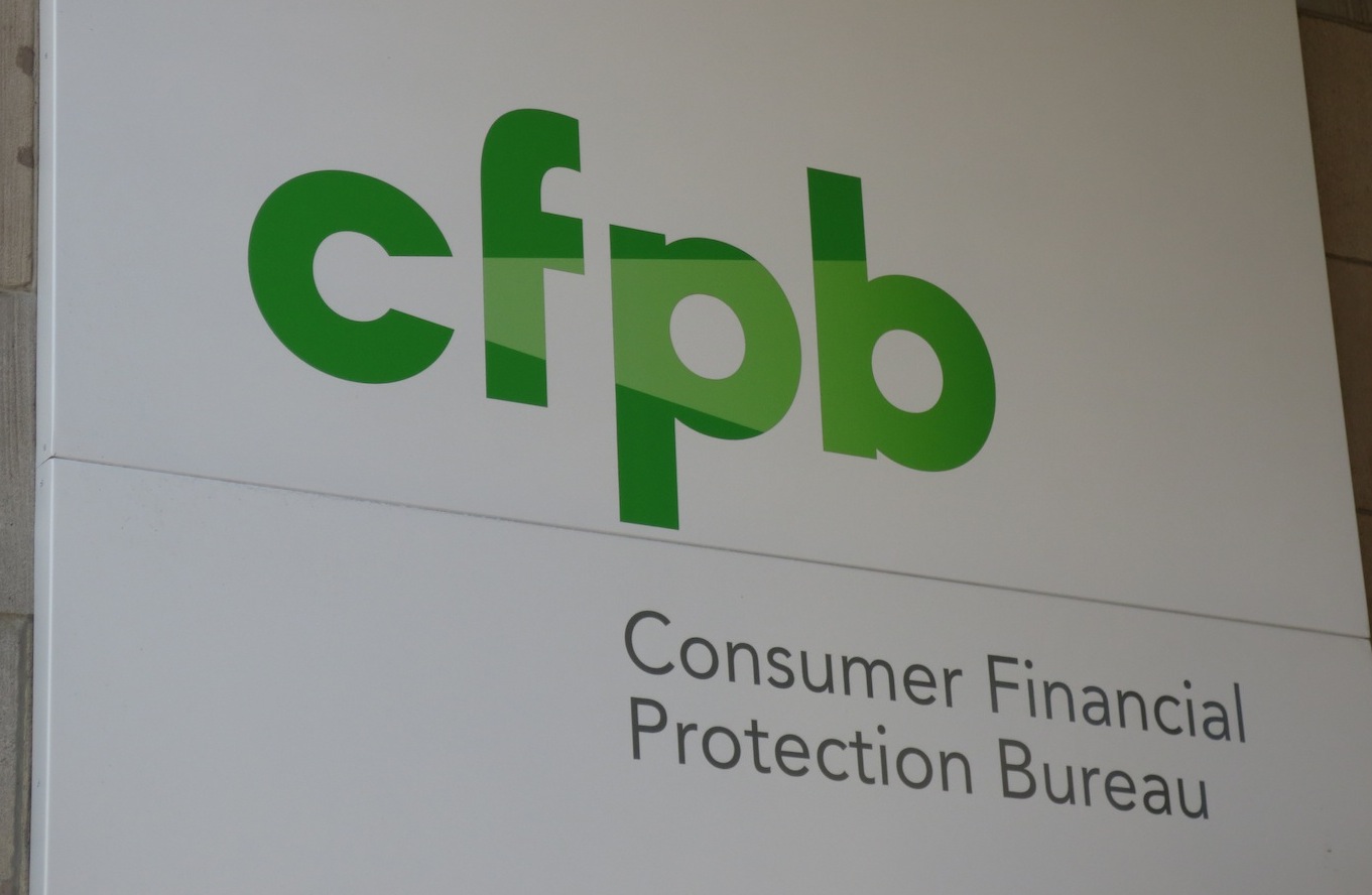 CFPB Must Improve Financial Data Security GAO Credit Union Times