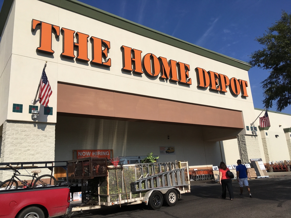 Federal Judge Approves Home Depot Data Breach Settlement Credit Union