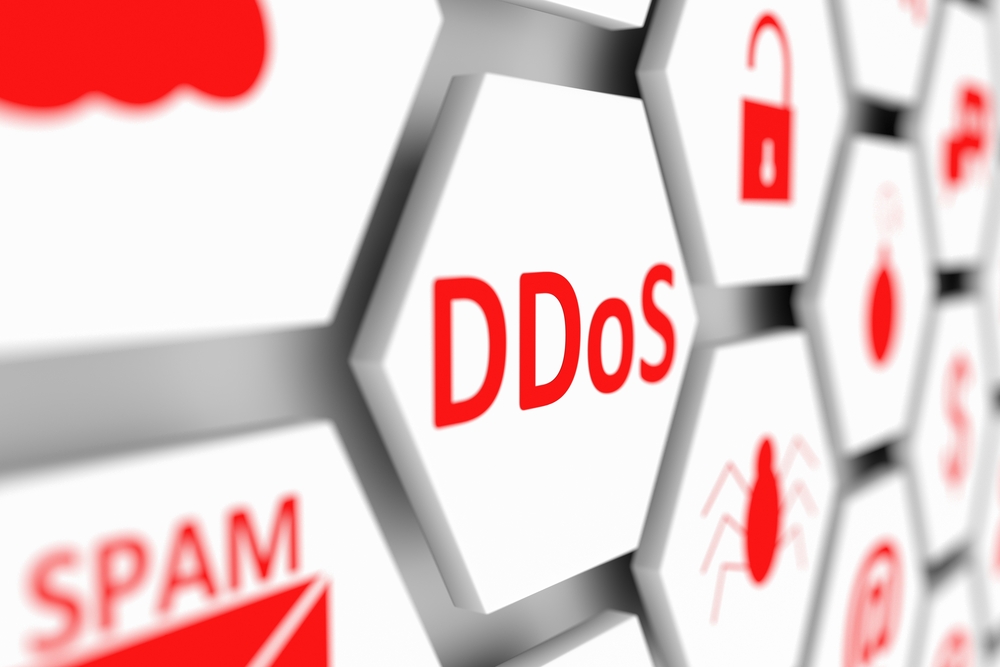 Ddos атака картинки