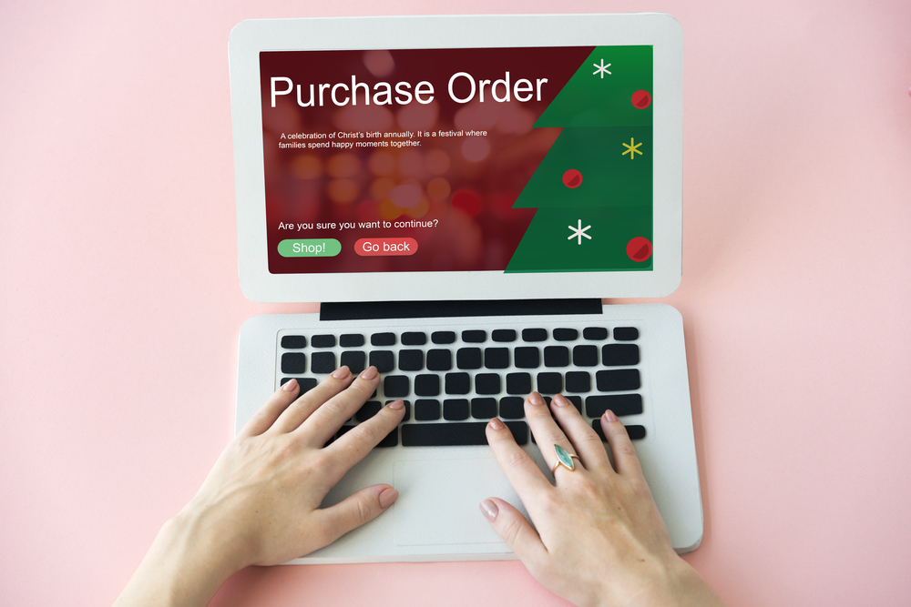 Tis the Season for Online Shopping and Phishing Scams