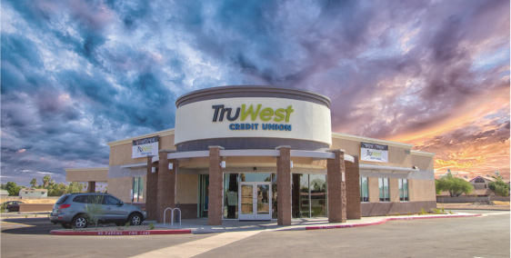 Truwest Redesigns Branch Boosts Performance Credit Union Times