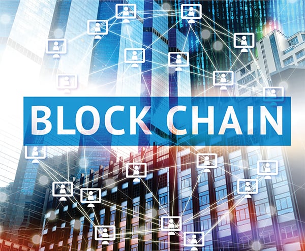 blockchain uses by credit unions